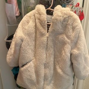 Girls’ Zara jacket like NEW